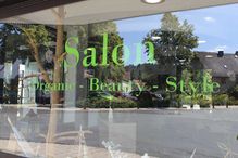 Salon Organic – Beauty – Style in Pegnitz.